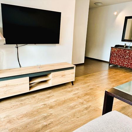 Apartment In The City Center Друскінінкай Екстер'єр фото