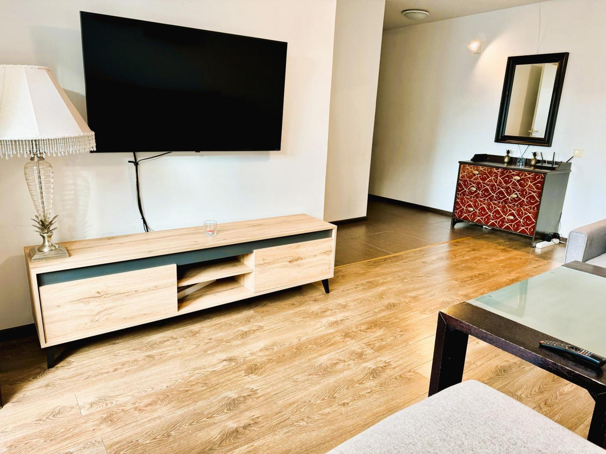 Apartment In The City Center Друскінінкай Екстер'єр фото