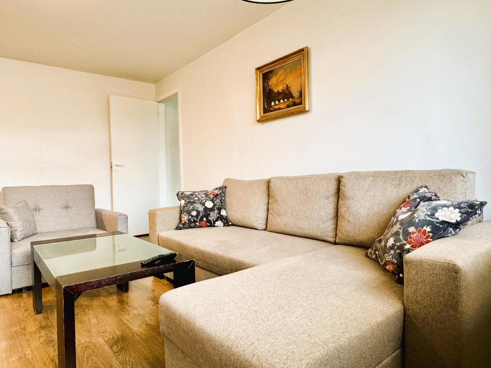 Apartment In The City Center Друскінінкай Екстер'єр фото
